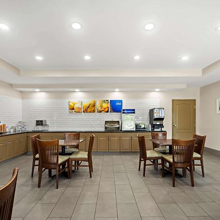 Comfort Inn & Suites High Point - Archdale Exterior foto
