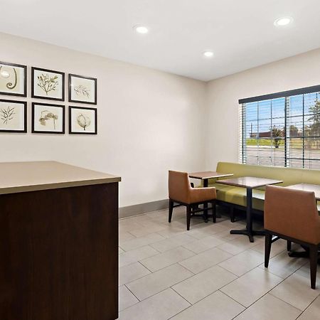 Comfort Inn & Suites High Point - Archdale Exterior foto