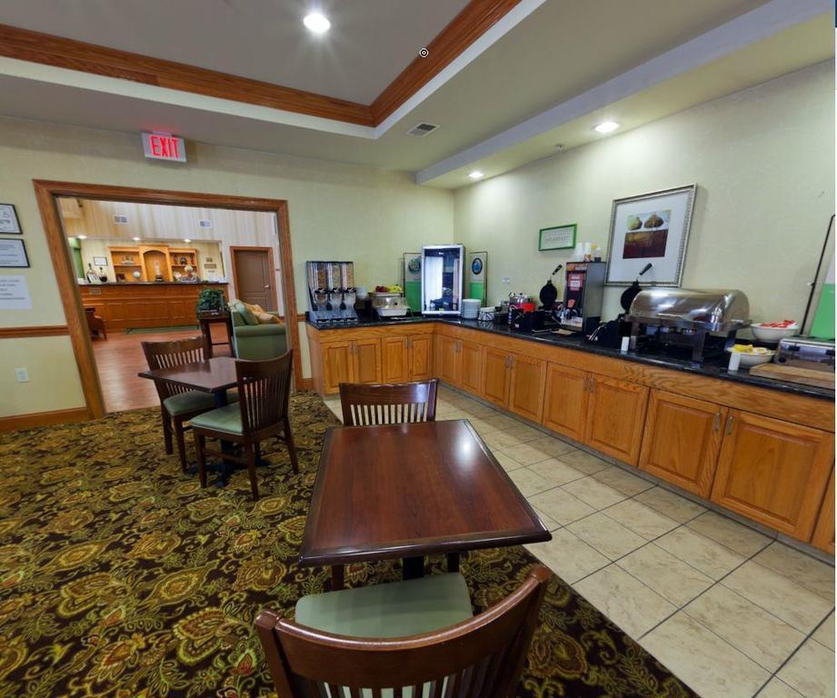 Comfort Inn & Suites High Point - Archdale Exterior foto