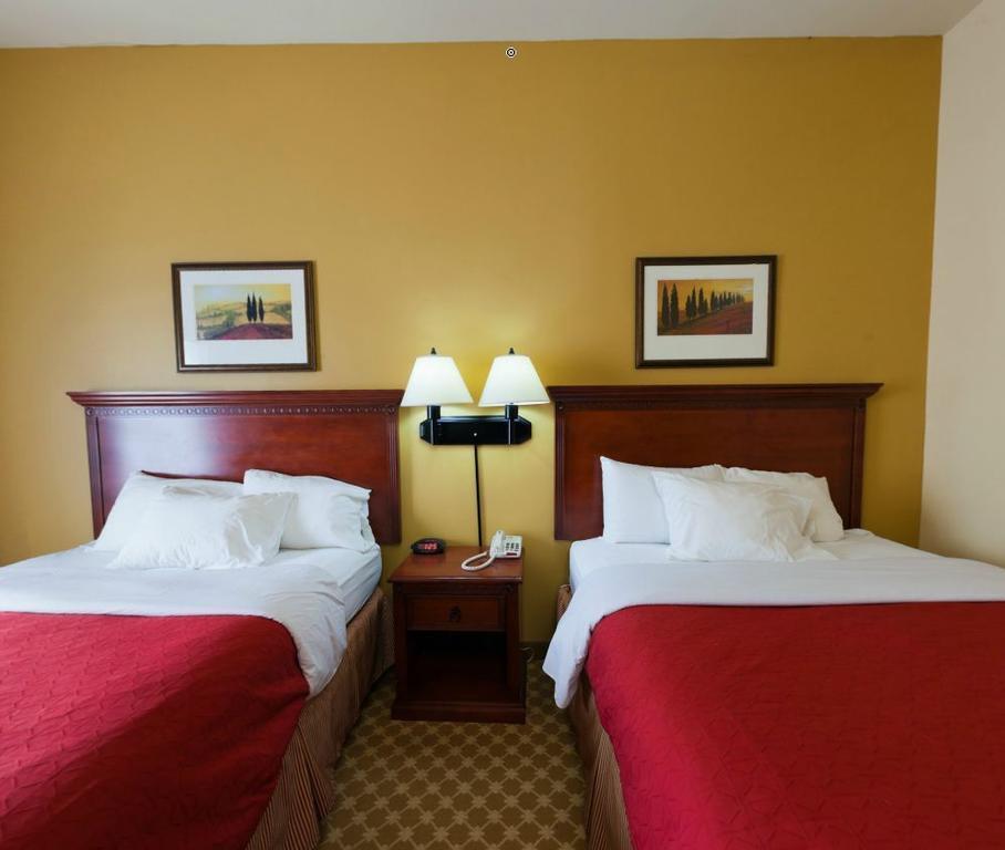 Comfort Inn & Suites High Point - Archdale Exterior foto