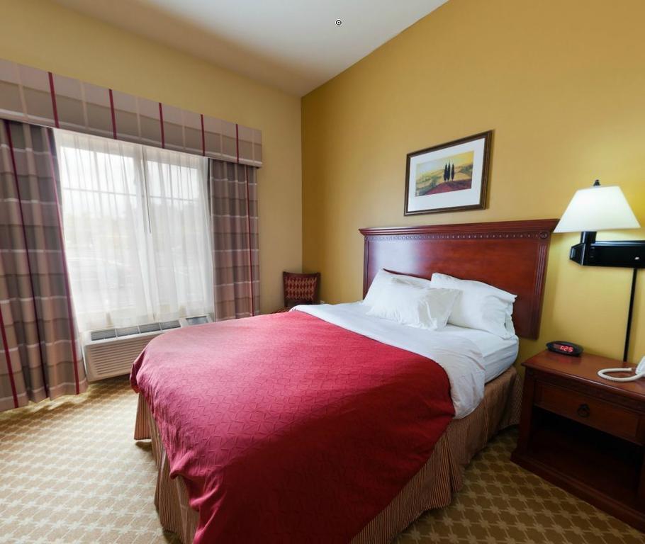 Comfort Inn & Suites High Point - Archdale Exterior foto