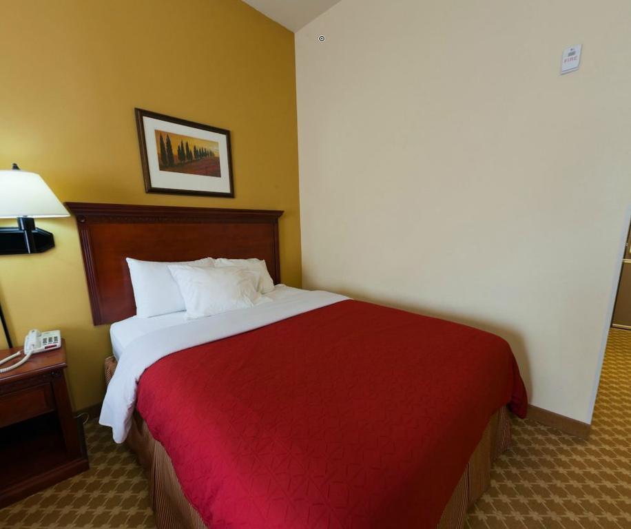 Comfort Inn & Suites High Point - Archdale Exterior foto