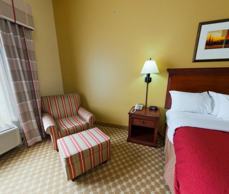Comfort Inn & Suites High Point - Archdale Exterior foto