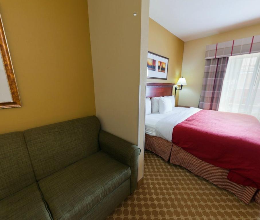 Comfort Inn & Suites High Point - Archdale Exterior foto