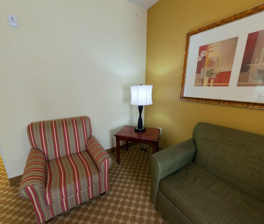 Comfort Inn & Suites High Point - Archdale Exterior foto