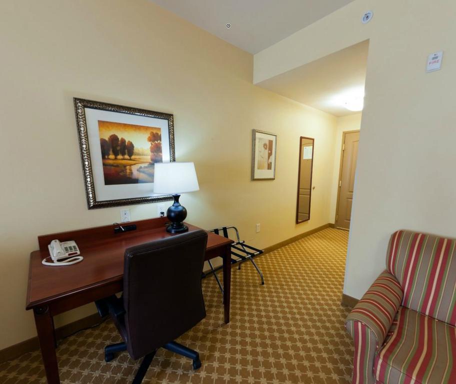 Comfort Inn & Suites High Point - Archdale Exterior foto