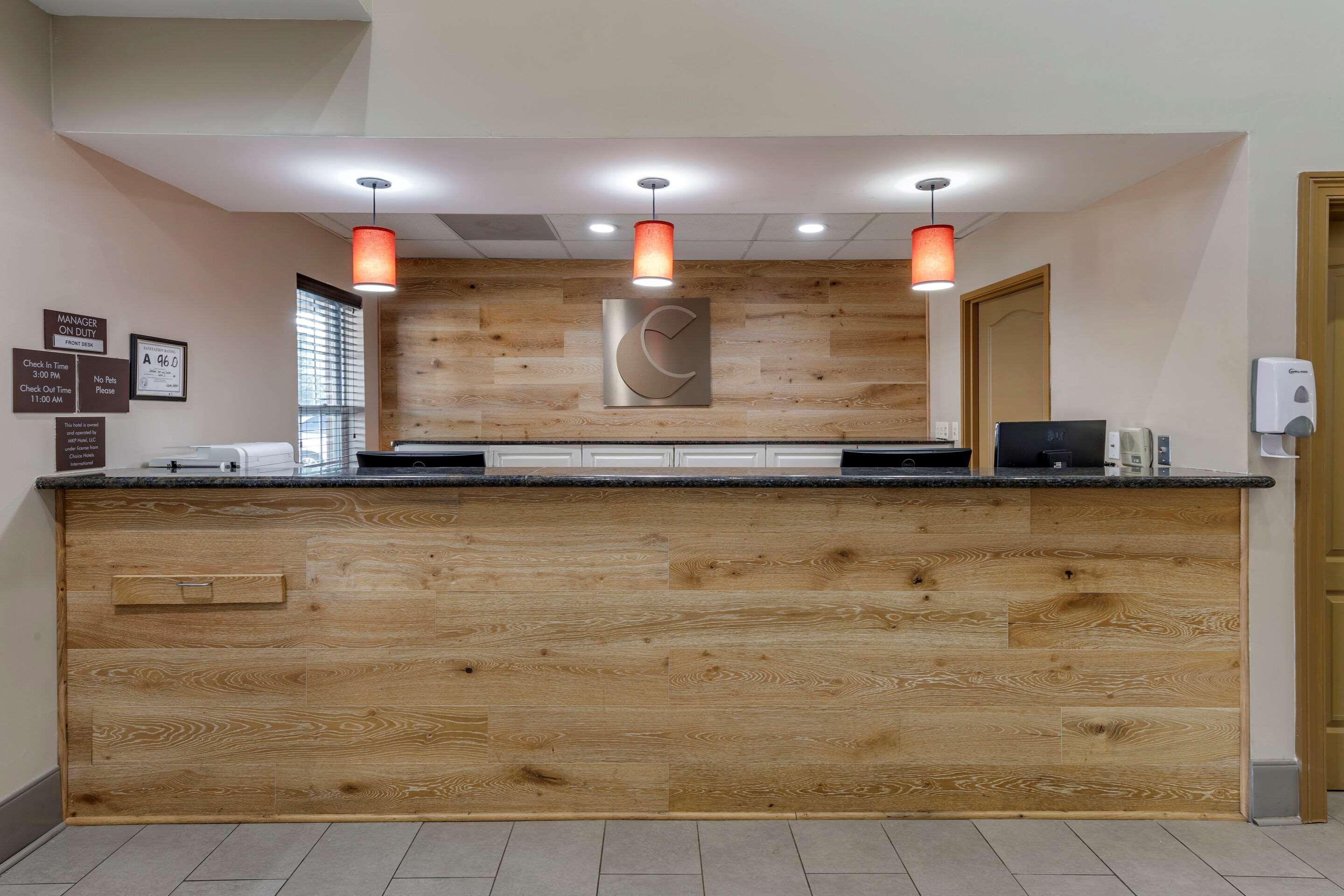 Comfort Inn & Suites High Point - Archdale Exterior foto