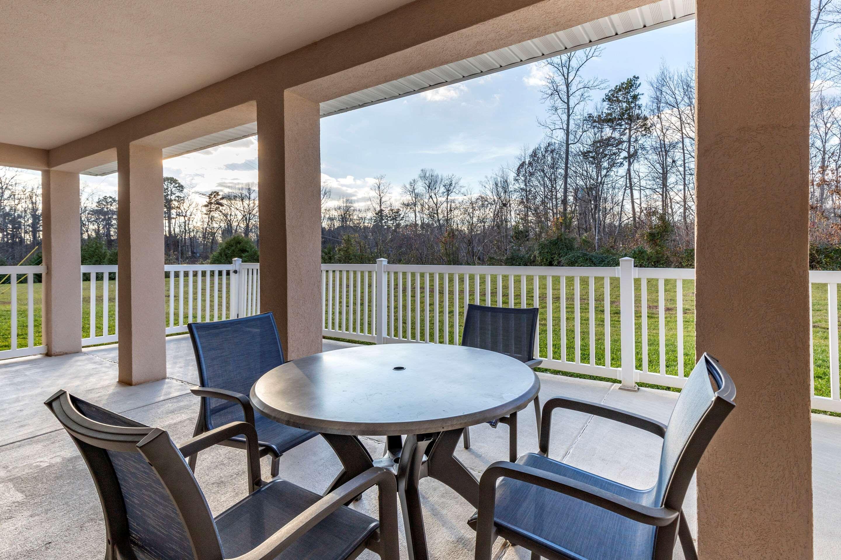 Comfort Inn & Suites High Point - Archdale Exterior foto