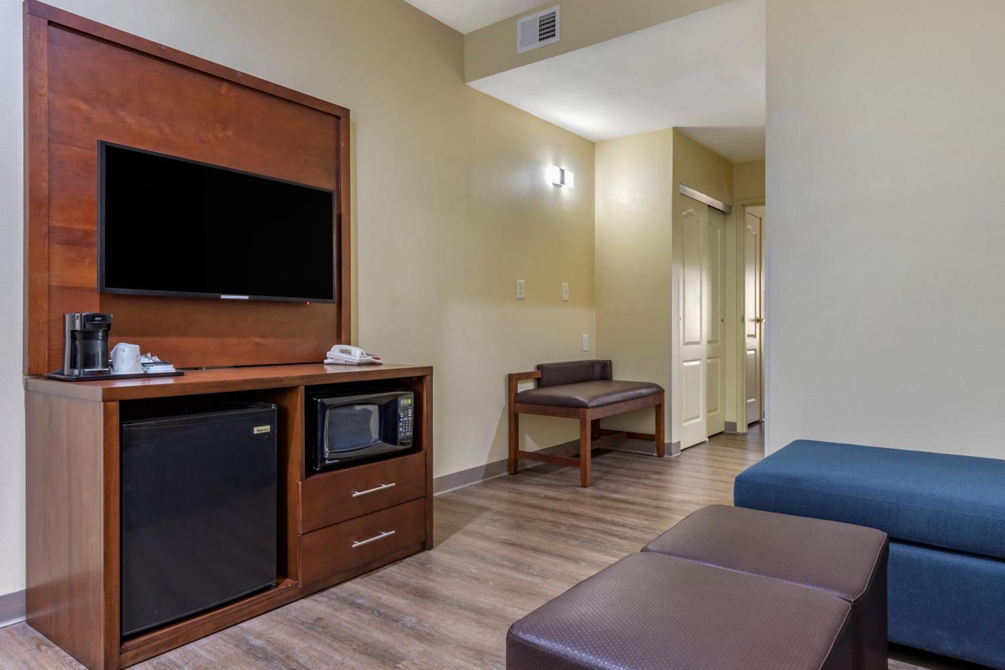 Comfort Inn & Suites High Point - Archdale Zimmer foto