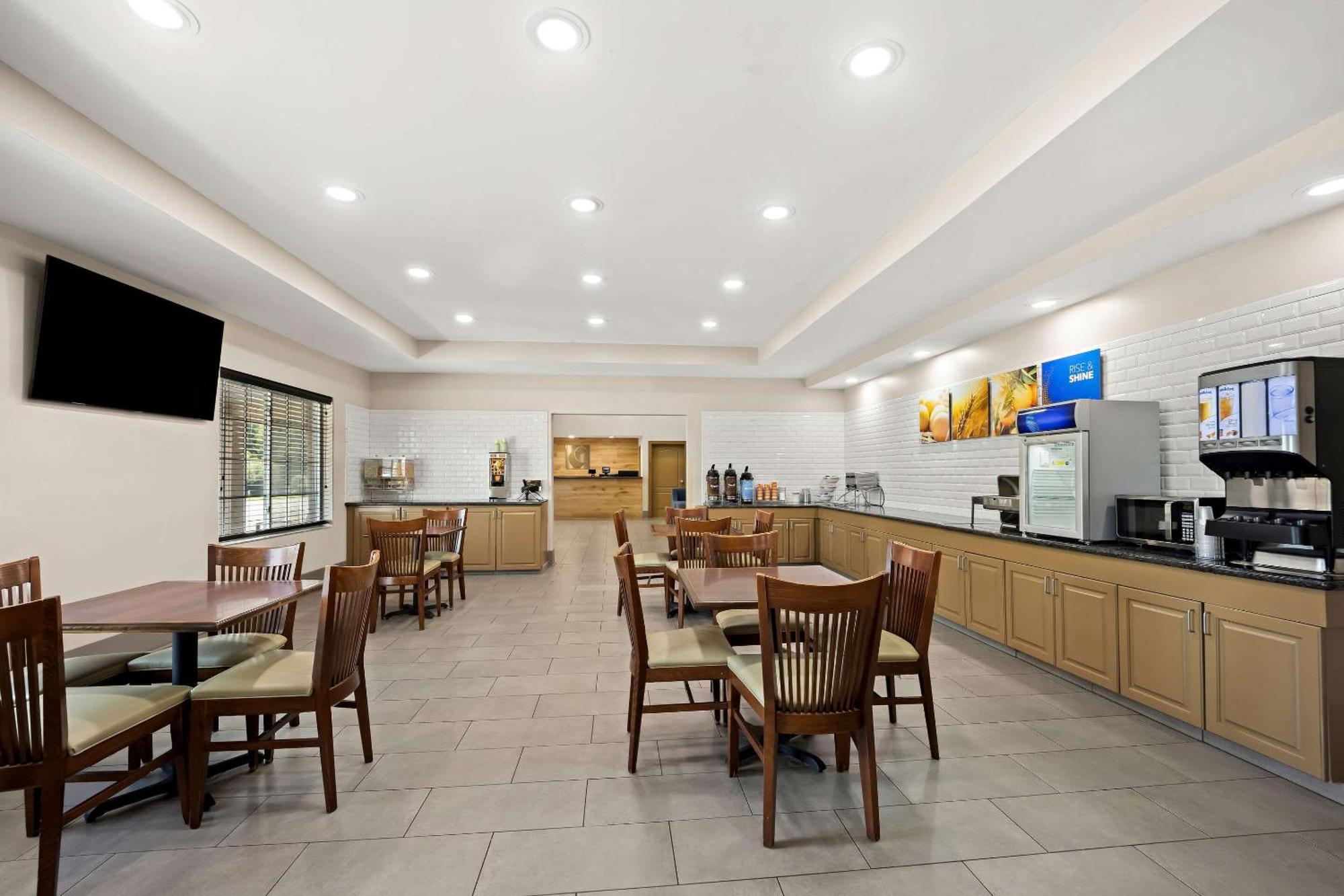 Comfort Inn & Suites High Point - Archdale Exterior foto