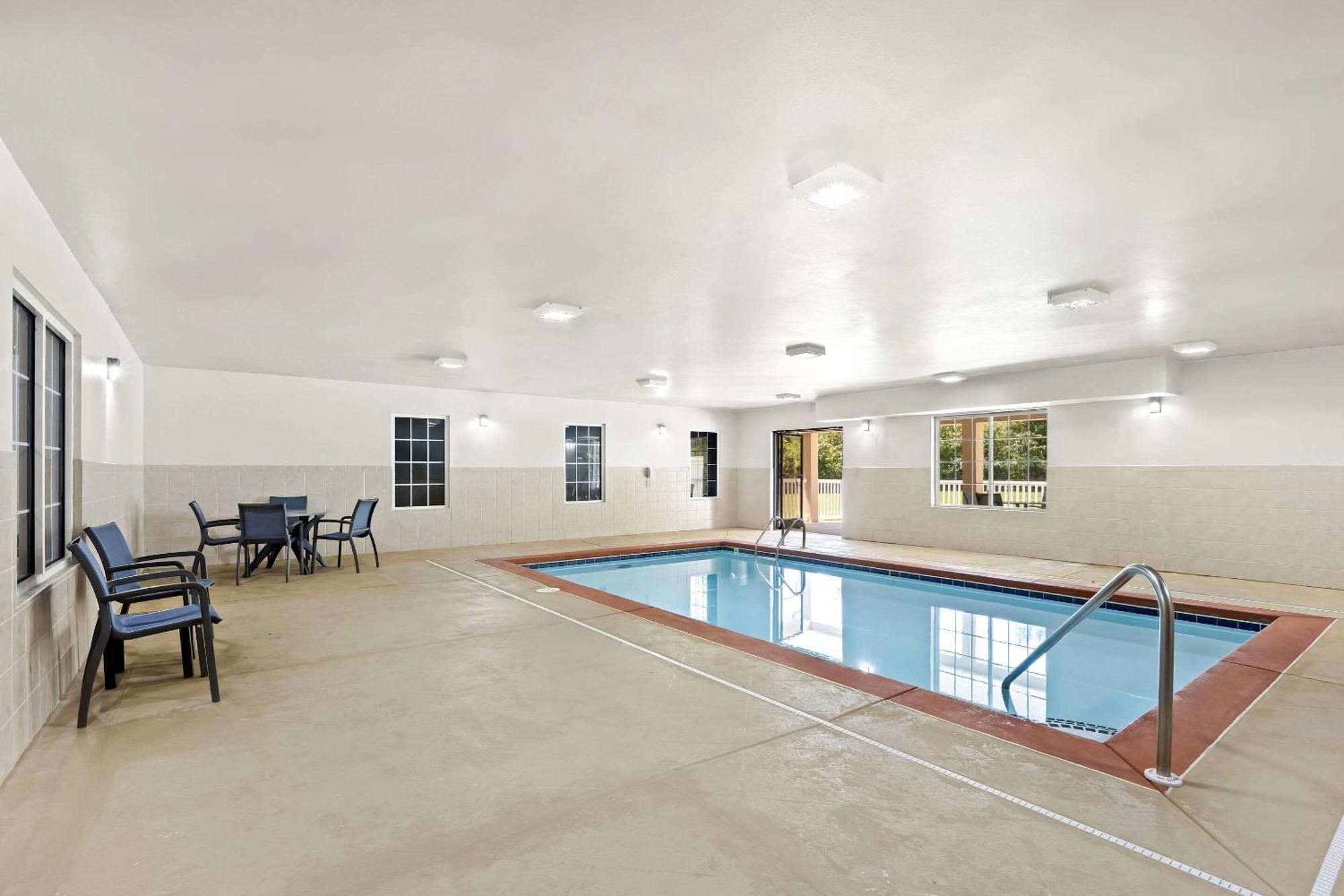 Comfort Inn & Suites High Point - Archdale Exterior foto