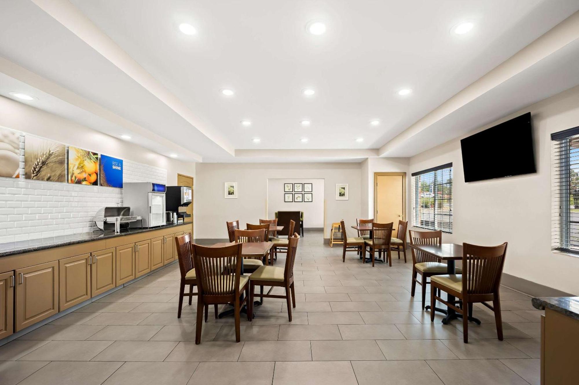 Comfort Inn & Suites High Point - Archdale Exterior foto
