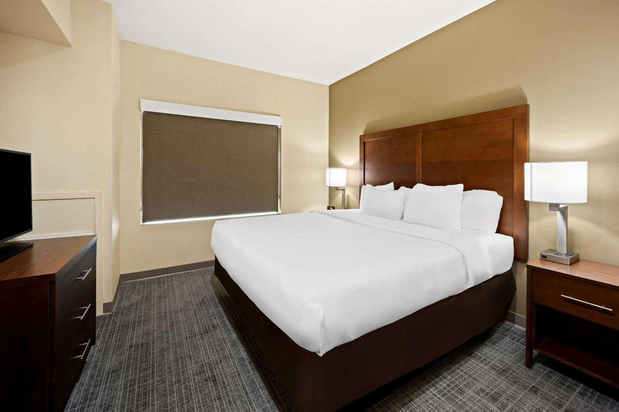 Comfort Inn & Suites High Point - Archdale Exterior foto